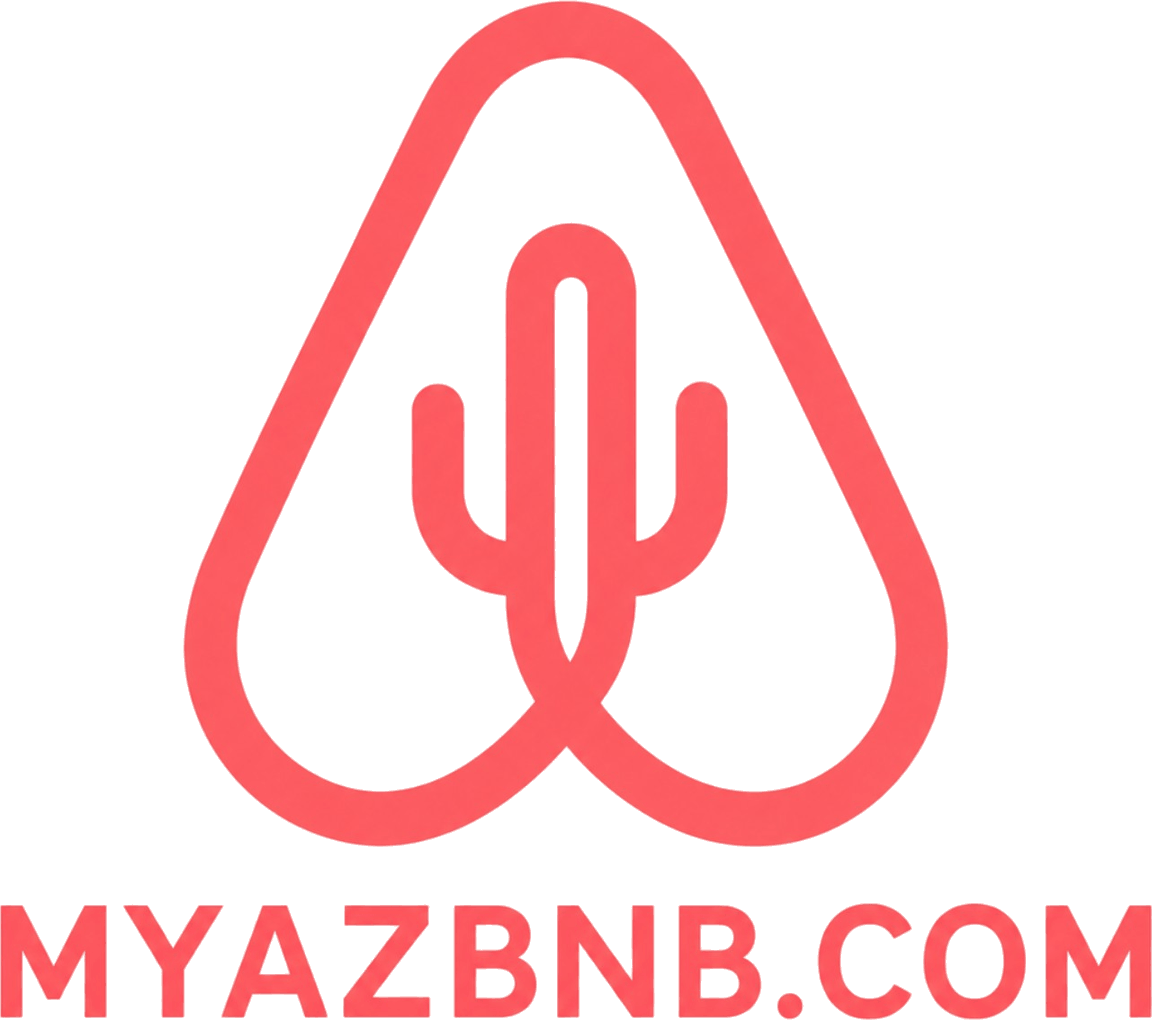 Your Guide to an Amazing Stay!