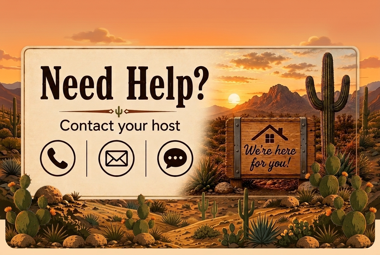Need Help?